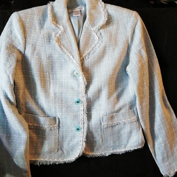 Jacket - Picture 2 of 4